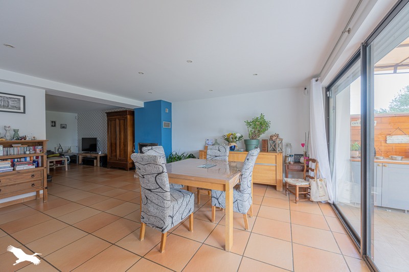 Vente Appartement PLAISANCE DU TOUCH - 4 pièces -113 m² - (31830)