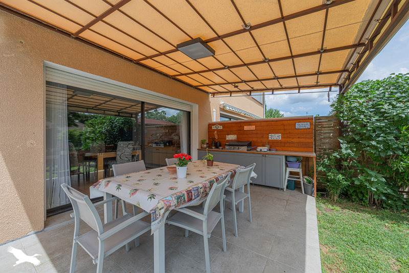 Vente Appartement PLAISANCE DU TOUCH - 4 pièces -113 m² - (31830)