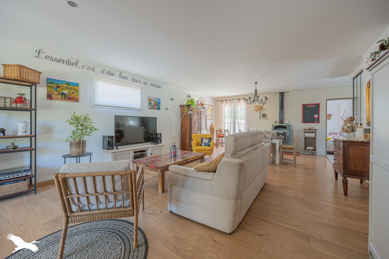 Vente Maison PLAISANCE DU TOUCH - 4 pièces -128 m² - (31830)