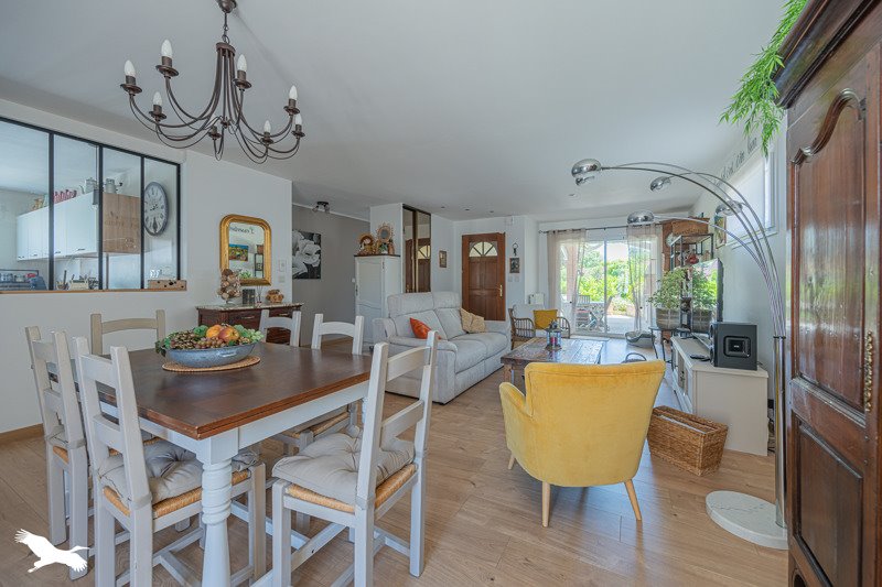 Vente Maison PLAISANCE DU TOUCH - 4 pièces -128 m² - (31830)