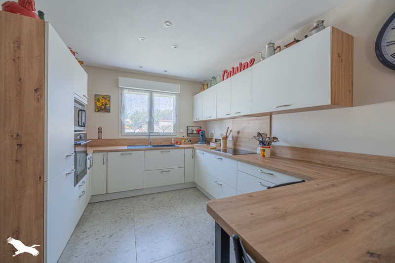 Vente Maison PLAISANCE DU TOUCH - 4 pièces -128 m² - (31830)