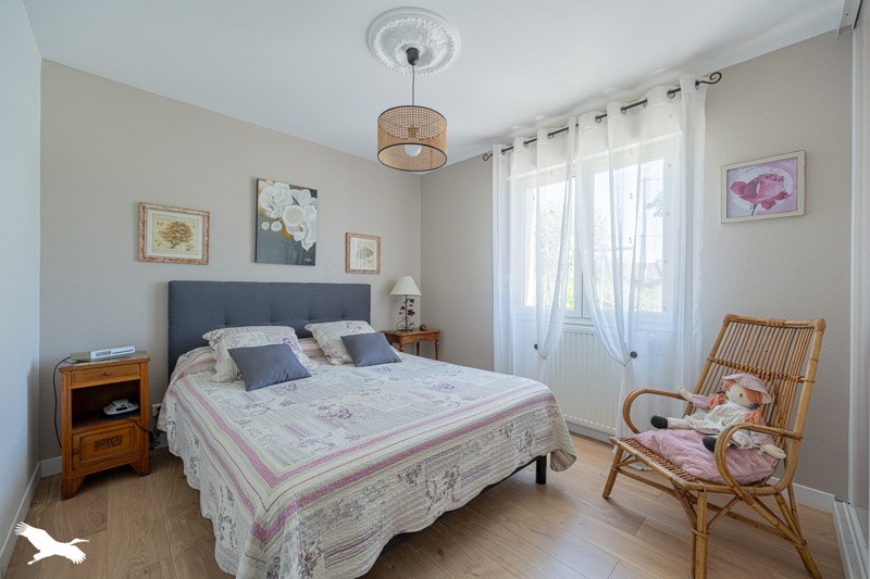Vente Maison PLAISANCE DU TOUCH - 4 pièces -128 m² - (31830)