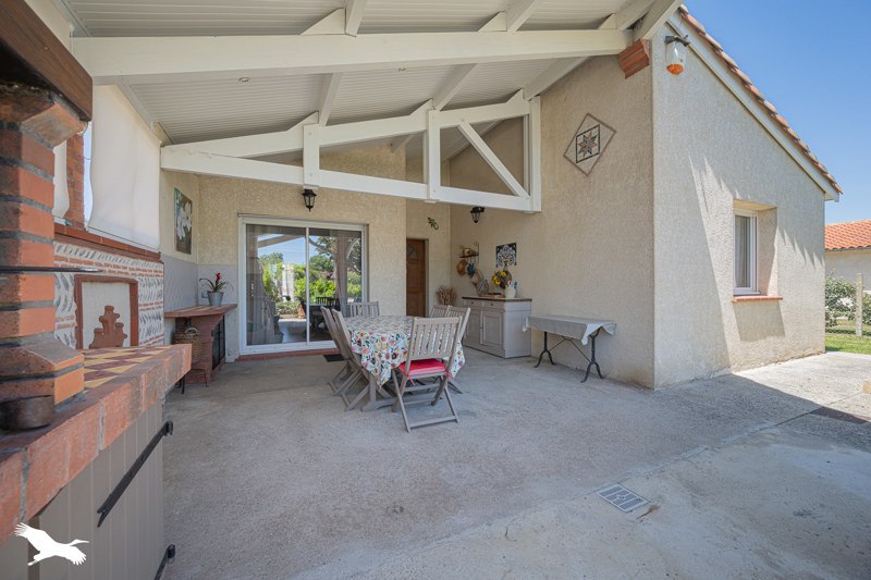 Vente Maison PLAISANCE DU TOUCH - 4 pièces -128 m² - (31830)