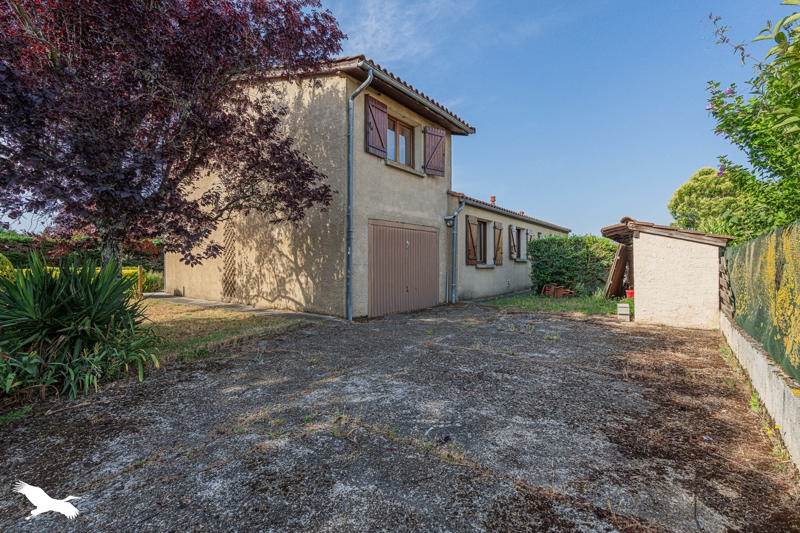 Maison Plaisance-du-Touch