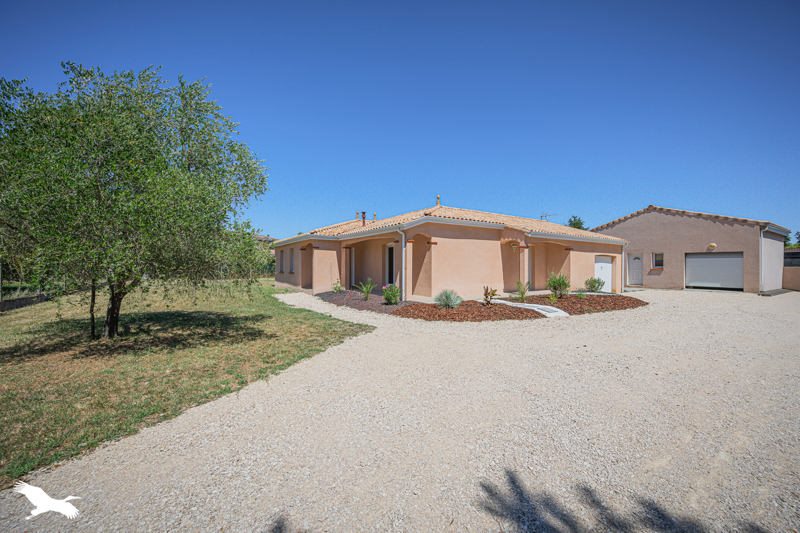 Vente Maison PLAISANCE DU TOUCH - 5 pièces -171 m² - (31830)
