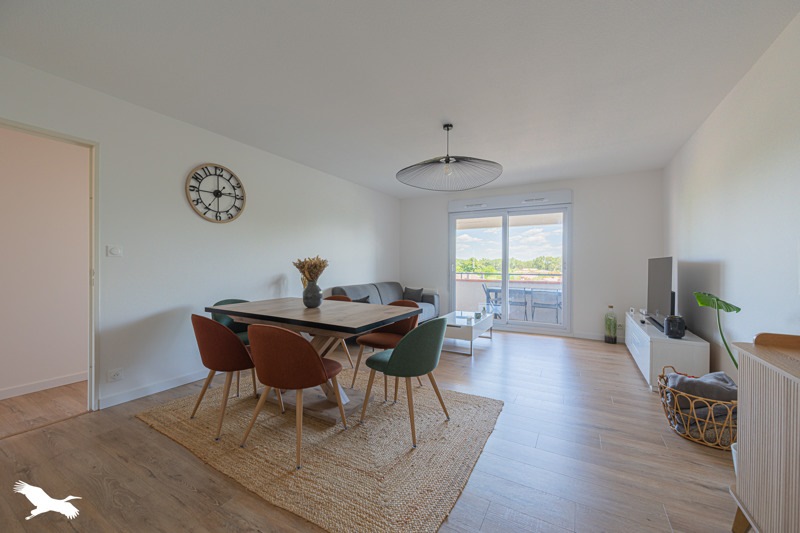 Appartement Plaisance-du-Touch