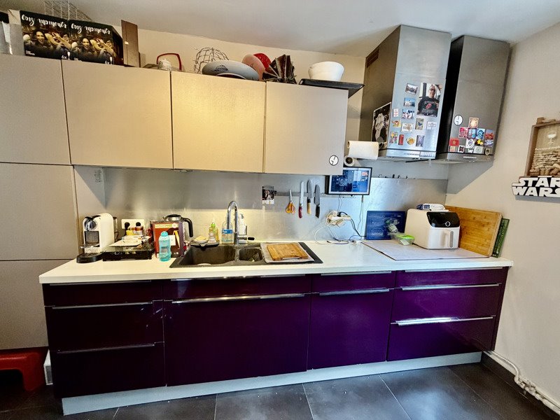 Vente Maison PLAISANCE DU TOUCH - 5 pièces -110 m² - (31830)