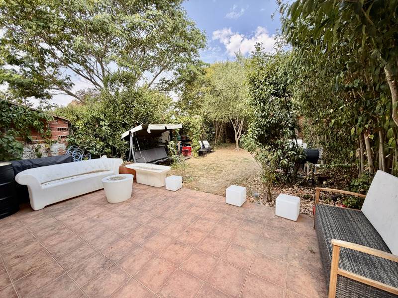 Vente Maison PLAISANCE DU TOUCH - 5 pièces -110 m² - (31830)