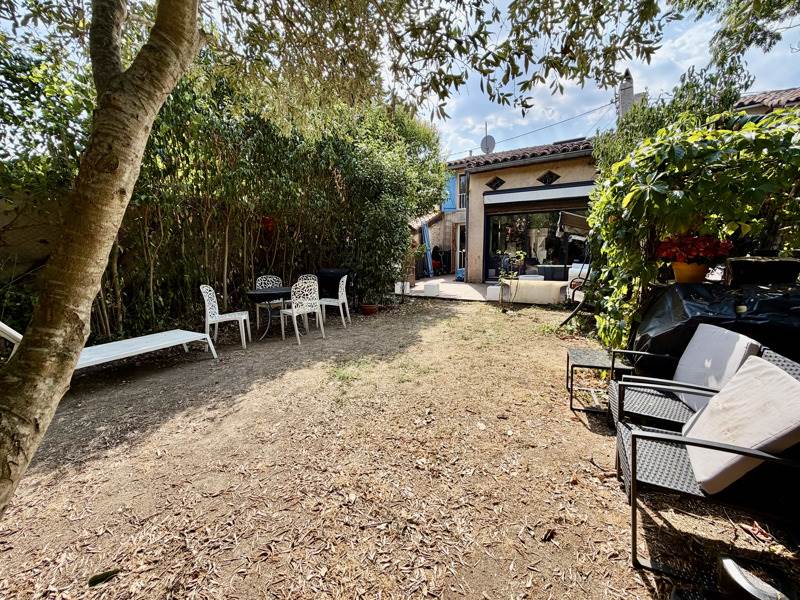 Vente Maison PLAISANCE DU TOUCH - 5 pièces -110 m² - (31830)