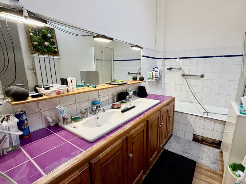 Vente Maison PLAISANCE DU TOUCH - 5 pièces -110 m² - (31830)