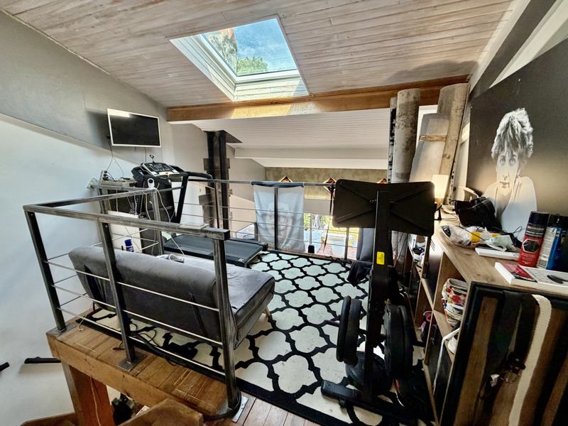 Vente Maison PLAISANCE DU TOUCH - 5 pièces -110 m² - (31830)
