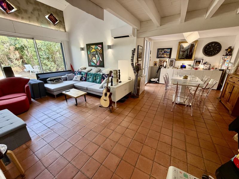 Vente Maison PLAISANCE DU TOUCH - 5 pièces -110 m² - (31830)