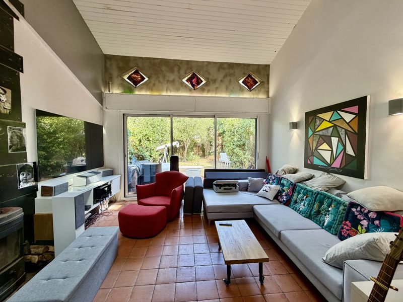 Vente Maison PLAISANCE DU TOUCH - 5 pièces -110 m² - (31830)