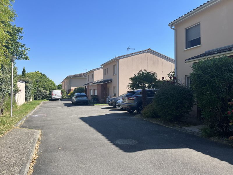 Vente Maison Plaisance-du-Touch - 4 pièces -92 m² - (31830)