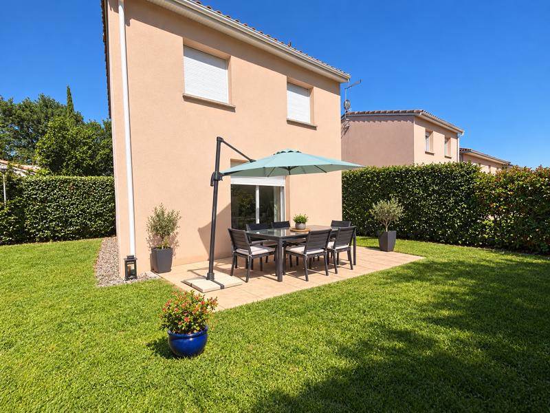 Maison 4 pièces 92 m² · à Plaisance-du-Touch · 92 m² · 335 000 €