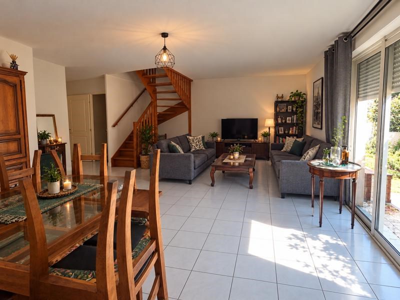Vente Maison Plaisance-du-Touch - 4 pièces -92 m² - (31830)