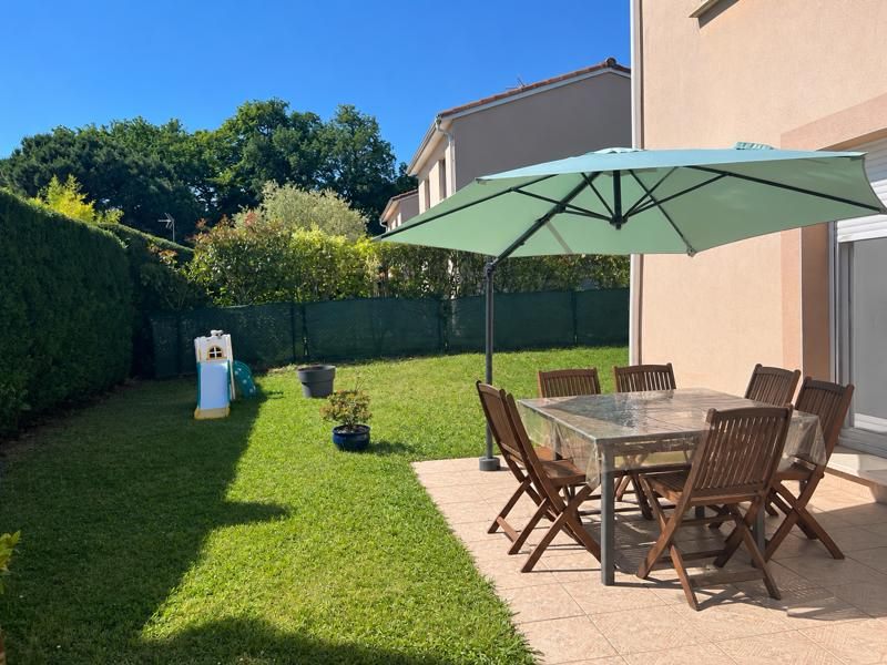 Vente Maison Plaisance-du-Touch - 4 pièces -92 m² - (31830)