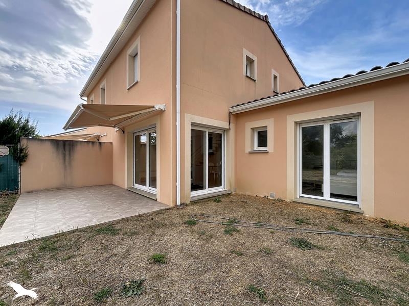 Maison 4 pièces 95 m² · à Plaisance-du-Touch · 95 m² · 355 000 €