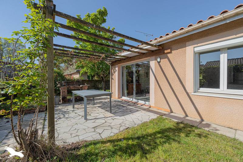 Vente Maison PLAISANCE DU TOUCH - 4 pièces -125 m² - (31830)