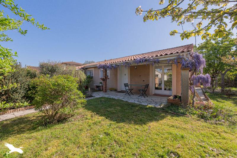Vente Maison PLAISANCE DU TOUCH 31830 4 pièces - 125 m²