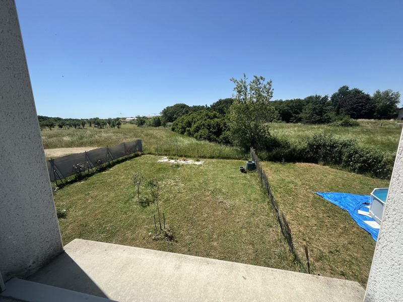 Vente Maison Plaisance-du-Touch - 4 pièces -94 m² - (31830)