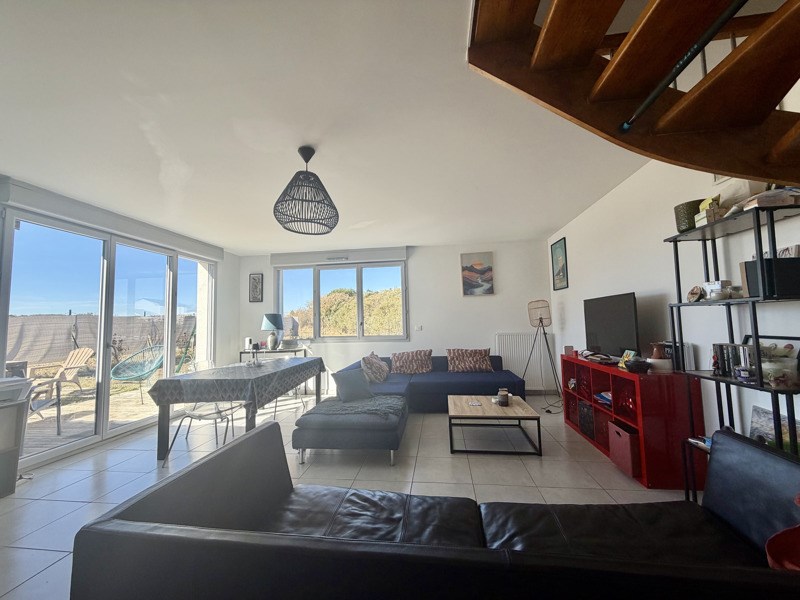 Vente Maison Plaisance-du-Touch - 4 pièces -94 m² - (31830)