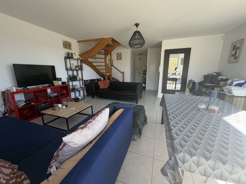 Vente Maison Plaisance-du-Touch - 4 pièces -94 m² - (31830)