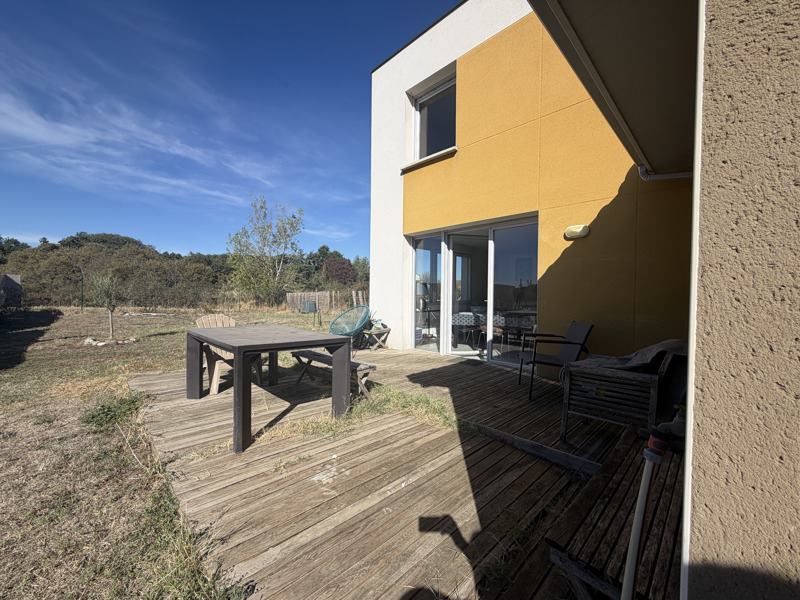 Vente Maison Plaisance-du-Touch - 4 pièces -94 m² - (31830)