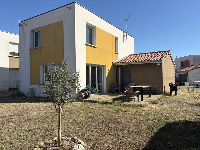 Vente Maison Plaisance-du-Touch 31830 4 pièces - 94 m²