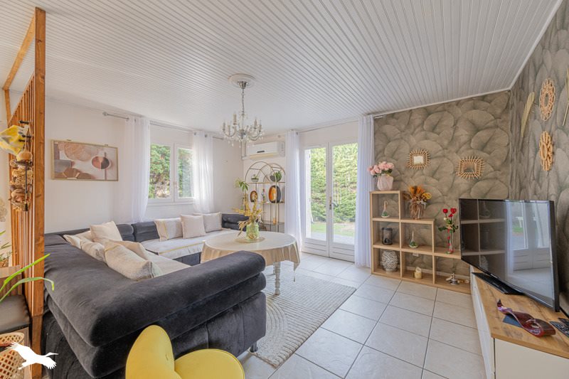 Vente Maison Plaisance-du-Touch - 3 pièces -79 m² - (31830)