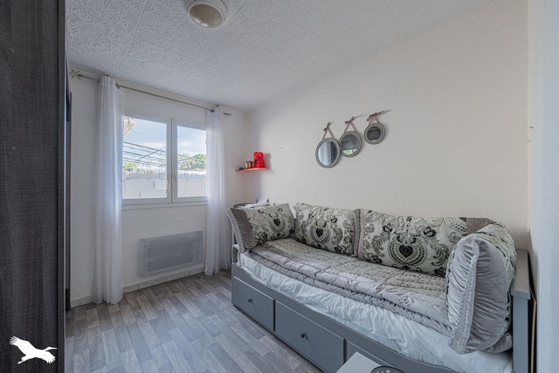 Vente Maison Plaisance-du-Touch - 3 pièces -79 m² - (31830)