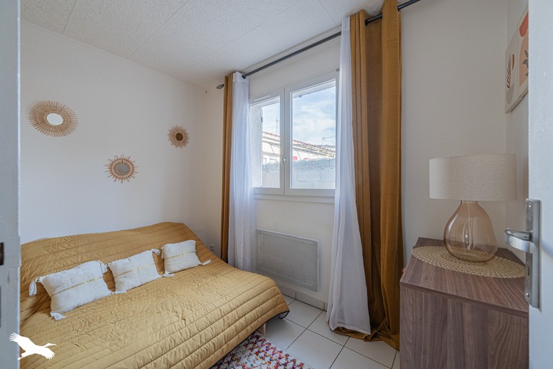Vente Maison Plaisance-du-Touch - 3 pièces -79 m² - (31830)