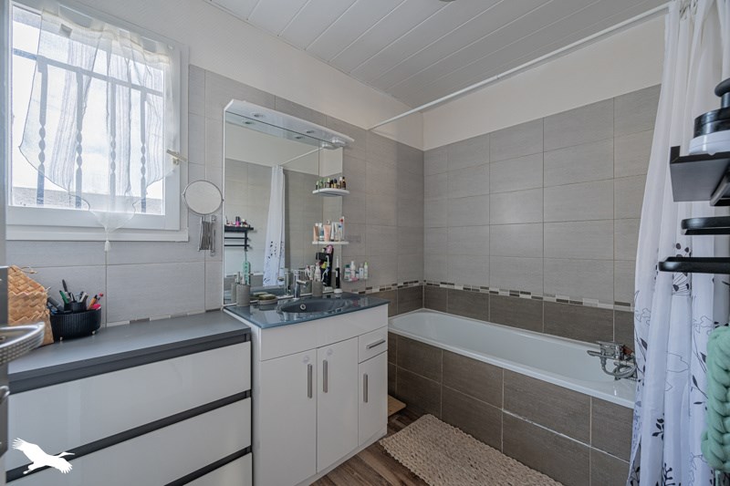 Vente Maison Plaisance-du-Touch - 3 pièces -79 m² - (31830)