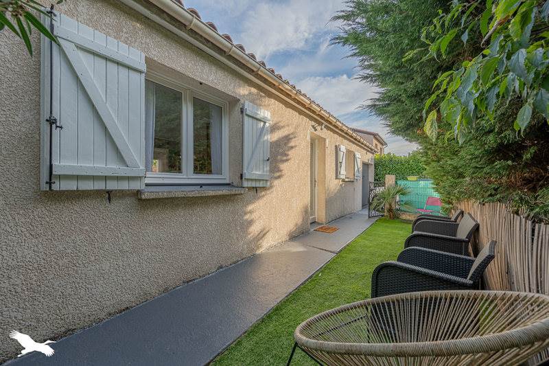 Vente Maison Plaisance-du-Touch 31830 3 pièces - 79 m²