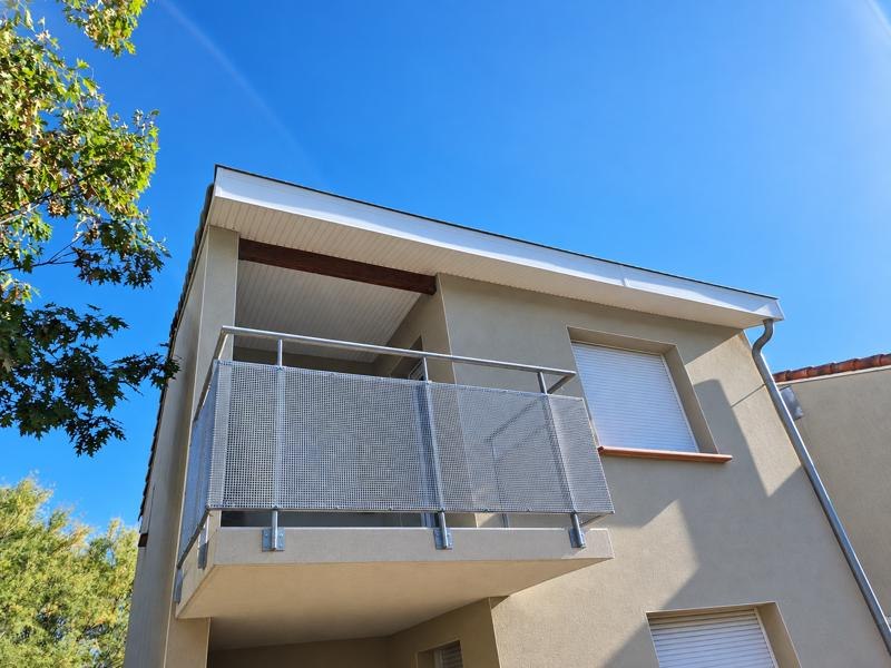 Appartement Plaisance-du-Touch