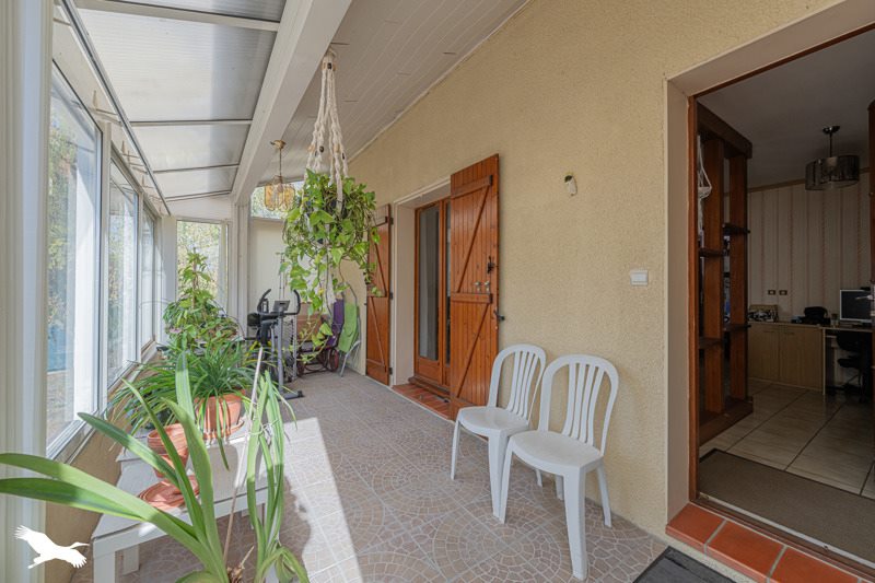 Vente Maison Plaisance-du-Touch - 5 pièces -107 m² - (31830)