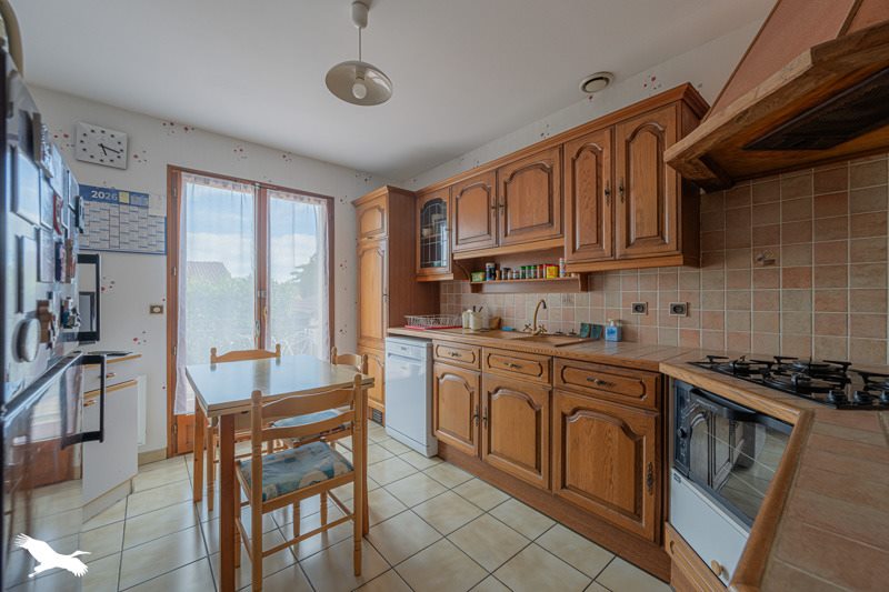 Vente Maison Plaisance-du-Touch - 5 pièces -107 m² - (31830)
