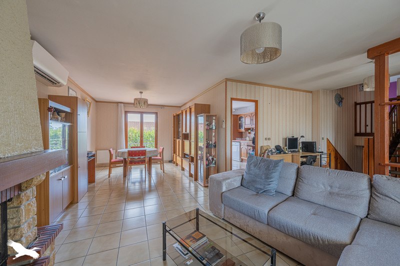 Vente Maison Plaisance-du-Touch - 5 pièces -107 m² - (31830)