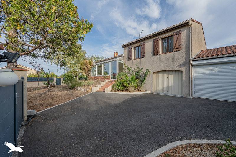 Vente Maison Plaisance-du-Touch 31830 5 pièces - 107 m²