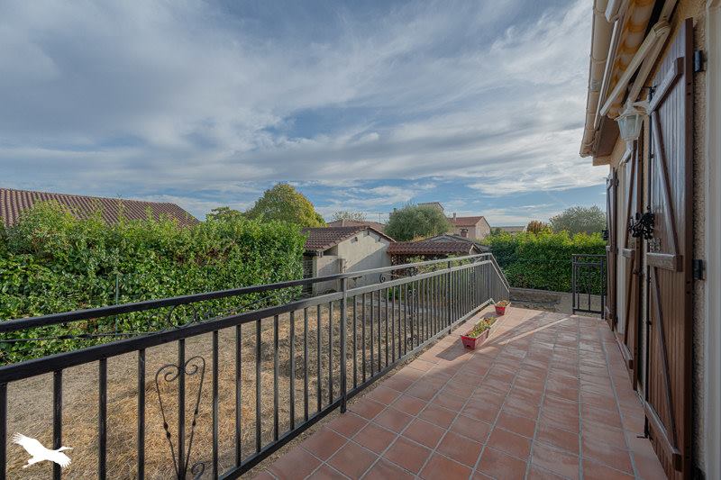Vente Maison Plaisance-du-Touch - 5 pièces -107 m² - (31830)