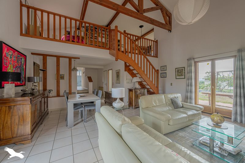 Vente Maison Plaisance-du-Touch - 5 pièces -136 m² - (31830)