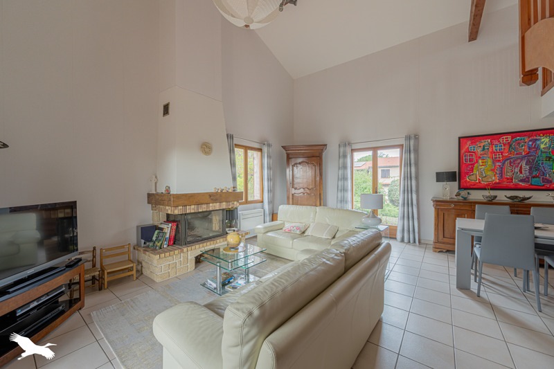 Vente Maison Plaisance-du-Touch - 5 pièces -136 m² - (31830)