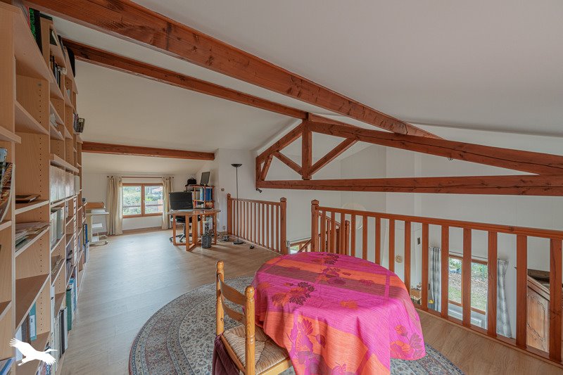Vente Maison Plaisance-du-Touch - 5 pièces -136 m² - (31830)