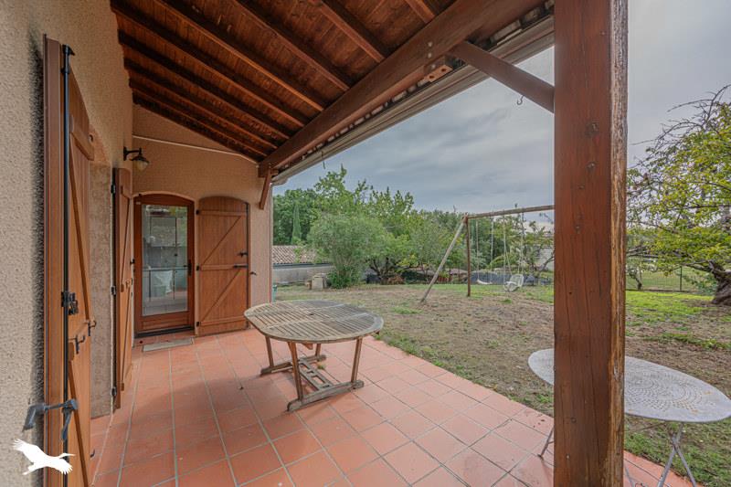 Vente Maison Plaisance-du-Touch - 5 pièces -136 m² - (31830)