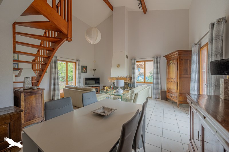 Vente Maison Plaisance-du-Touch - 5 pièces -136 m² - (31830)
