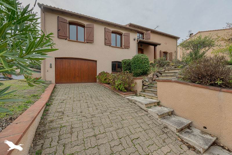 Vente Maison Plaisance-du-Touch - 5 pièces -136 m² - (31830)