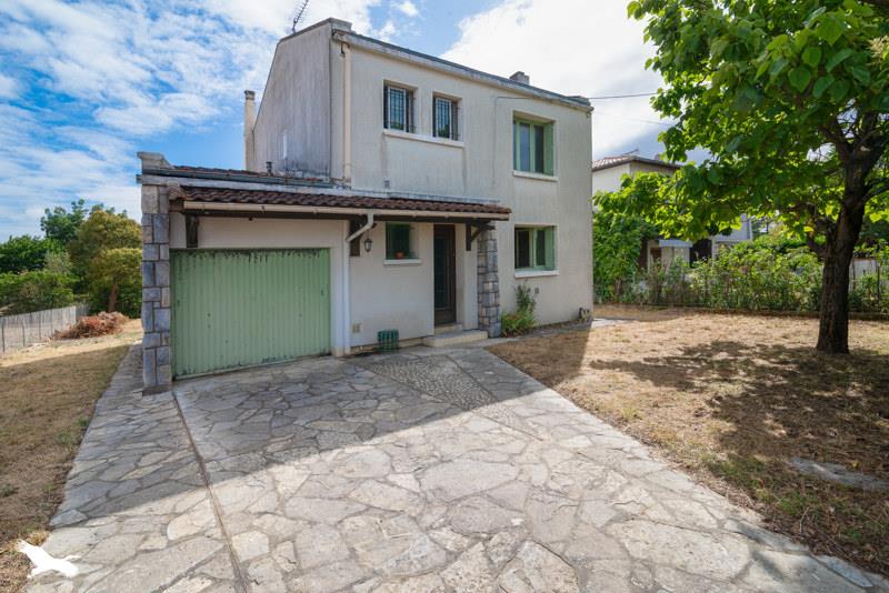 Vente Maison Plaisance-du-Touch 31830 4 pièces - 84 m²