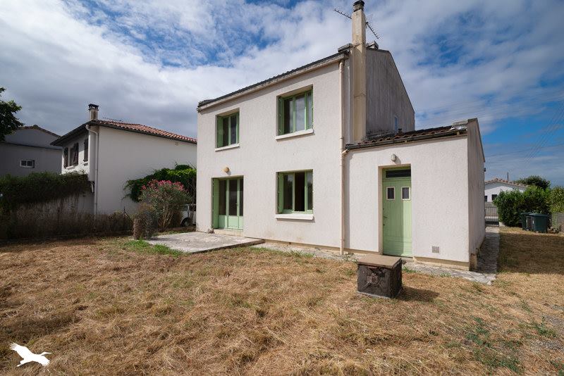 Vente Maison Plaisance-du-Touch - 4 pièces -84 m² - (31830)