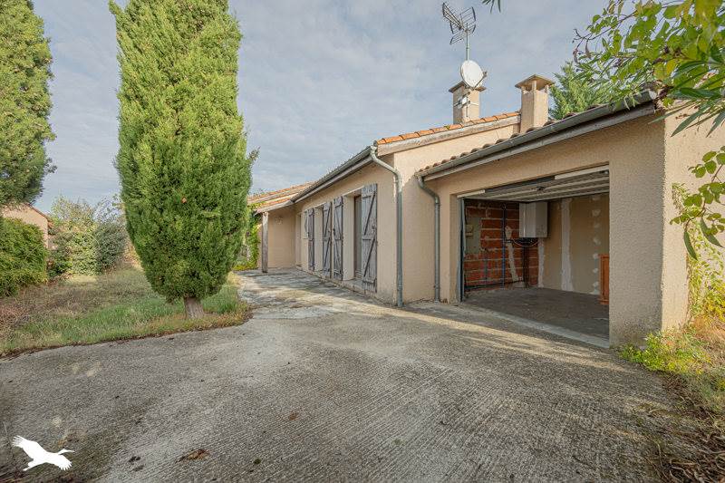 Maison 5 pièces 114 m² · à Plaisance-du-Touch · 114 m² · 283 392 €
