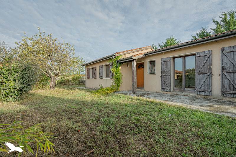 Vente Maison Plaisance-du-Touch - 5 pièces -114 m² - (31830)